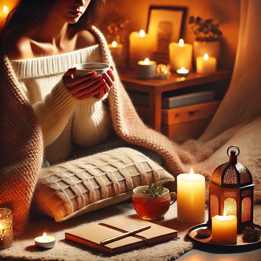 Self-Care Isn’t Selfish: 10 Ways to Prioritize Yourself Without the Guilt