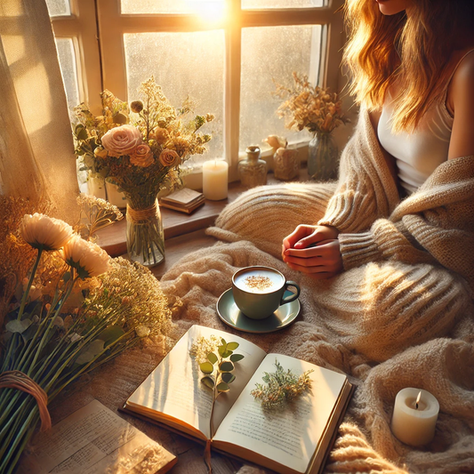 How to Romanticize Your Life and Find Joy in Everyday Moments